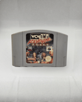 N64 Nintendo 64 Game WCW/NWO Revenge EUR Cartridge