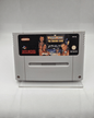 SNES Super Nintendo Spiel WWF Wrestlemania The Arcade Game EUR Modul
