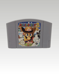 N64 Nintendo 64 Game Mario Party 2 EUR Cartridge