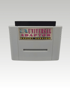 SNES Super Nintendo Universal Adapter Expert Version