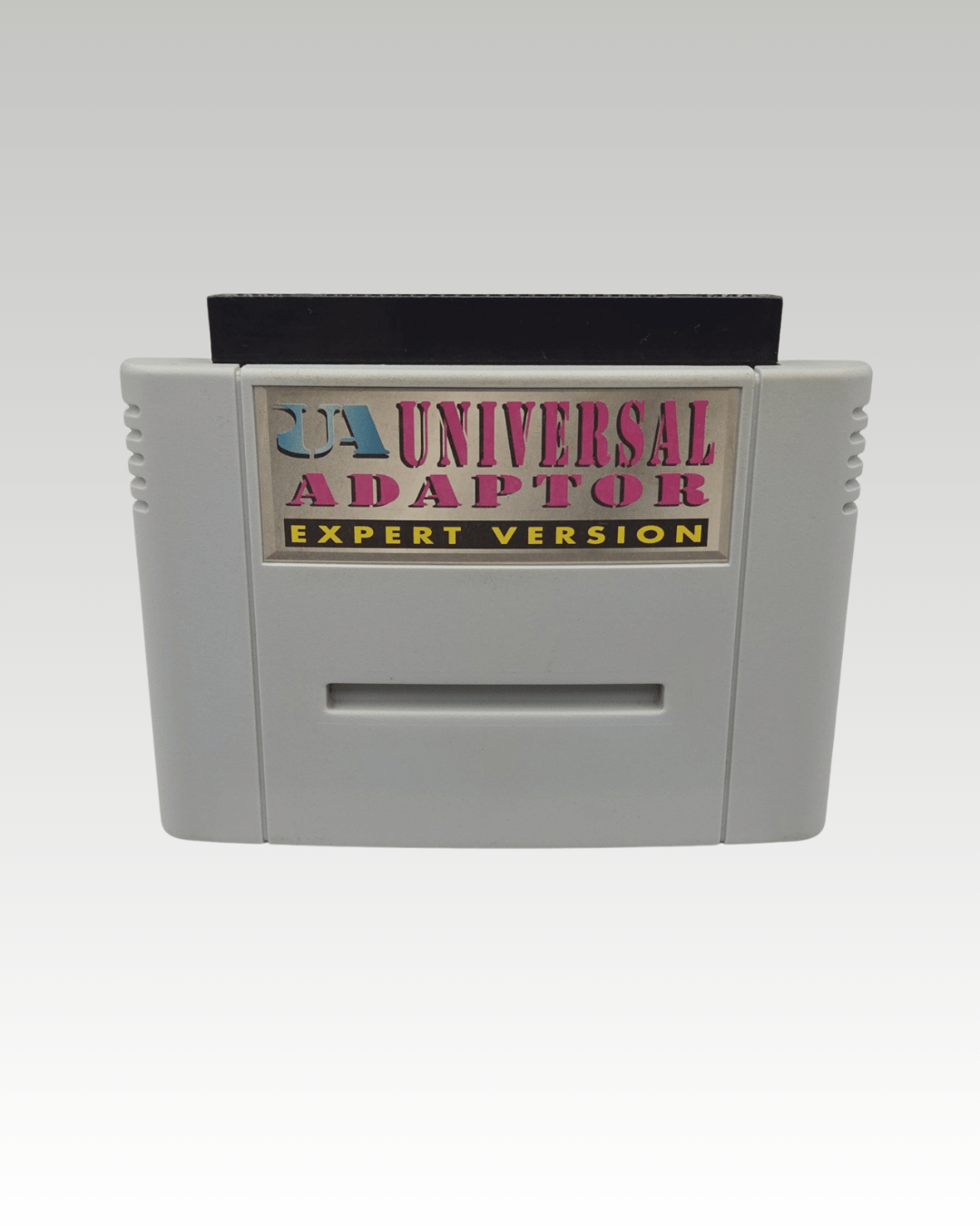 SNES Super Nintendo Universal Adapter Expert Version