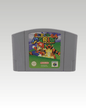 N64 Nintendo 64 Spiel Super Mario 64 Modul EUR