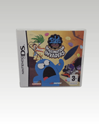 Nintendo DS Foster's Home for Imaginary Friends with original packaging and manual EUR