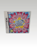 Nintendo DS Spiel Kirby Mass Attack mit OVP und Anleitung HOL