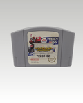 N64 Nintendo 64 Game Madden NFL 99 Cartridge EUR