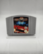 N64 Nintendo 64 Spiel Roadsters EUR Modul