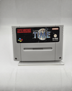 SNES Super Nintendo Spiel Illusion of Time NOE/SFRG Modul