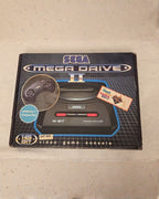 Sega Mega Drive II Video Game Console OVP