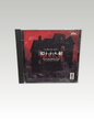 3DO Game Escape from Monster Manor with original packaging and manual Japan