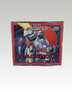 Sega Mega-CD Blackhole Assault mit OVP und Anleitung Multi Language