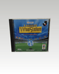 3DO Game J. League Virtual Stadium with Original Box and Manual Japan