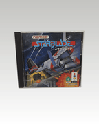 3DO Spiel Starblade mit OVP und Anleitung Japan
