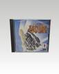 3DO Game Burning Soldier with Box and Manual Japan
