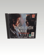 3DO Game Demolition Man with original packaging and manual Japan