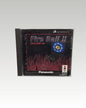 3DO Game Fire Ball !! with original packaging and manual Japan