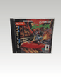 3DO Game Mega Race with Original Box and Manual Japan