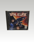 3DO Spiel Total Eclipse mit OVP und Anleitung Japan
