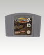 N64 Nintendo 64 Tony Hawk's Pro Skater 2 Cartridge EUR