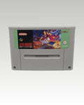 SNES Super Nintendo Disney's Aladdin NOE/SFRG Cartridge