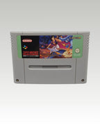 SNES Super Nintendo Disney's Aladdin NOE/SFRG Cartridge