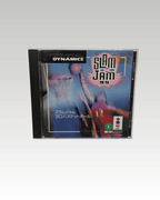 3DO Spiel Slam 'N Jam 95 mit OVP und Anleitung Japan