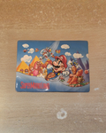 Nintendo Super Mario Land Koffer Case 1992 Game Boy