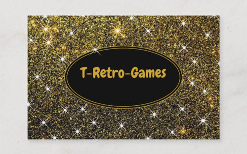 T-Retro-Games 