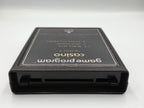 Atari 2600 Spiel Casino - T-Retro-Games 