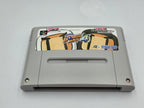 SFC Super Famicom Super Bomberman 4 mit OVP und Anleitung Japan - T-Retro-Games 