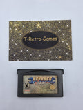 Nintendo Game Boy Advance Advance Wars Modul USA - T-Retro-Games 