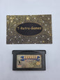 Nintendo Game Boy Advance Advance Wars Modul USA - T-Retro-Games 