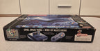 SNES Super Nintendo Super Mario World Bundle Konsole Console NOE OVP - T-Retro-Games 
