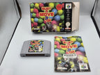 N64 Nintendo 64 Bust-A-Move 3 DX mit OVP und Anleitung EUR - T-Retro-Games 
