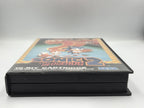 Sega Mega Drive Spiel Sonic The Hedgehog 2 mit OVP + Anleitung Multi Language - T-Retro-Games 
