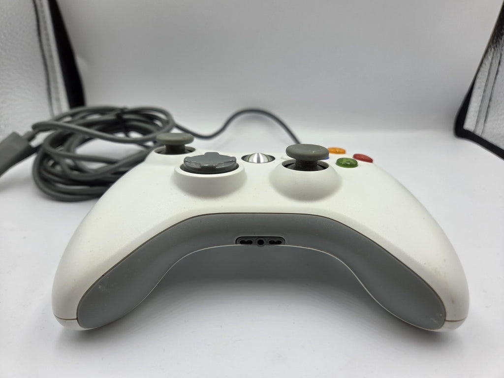 XBOX360 Controller Joystick mit Kabel - T-Retro-Games 