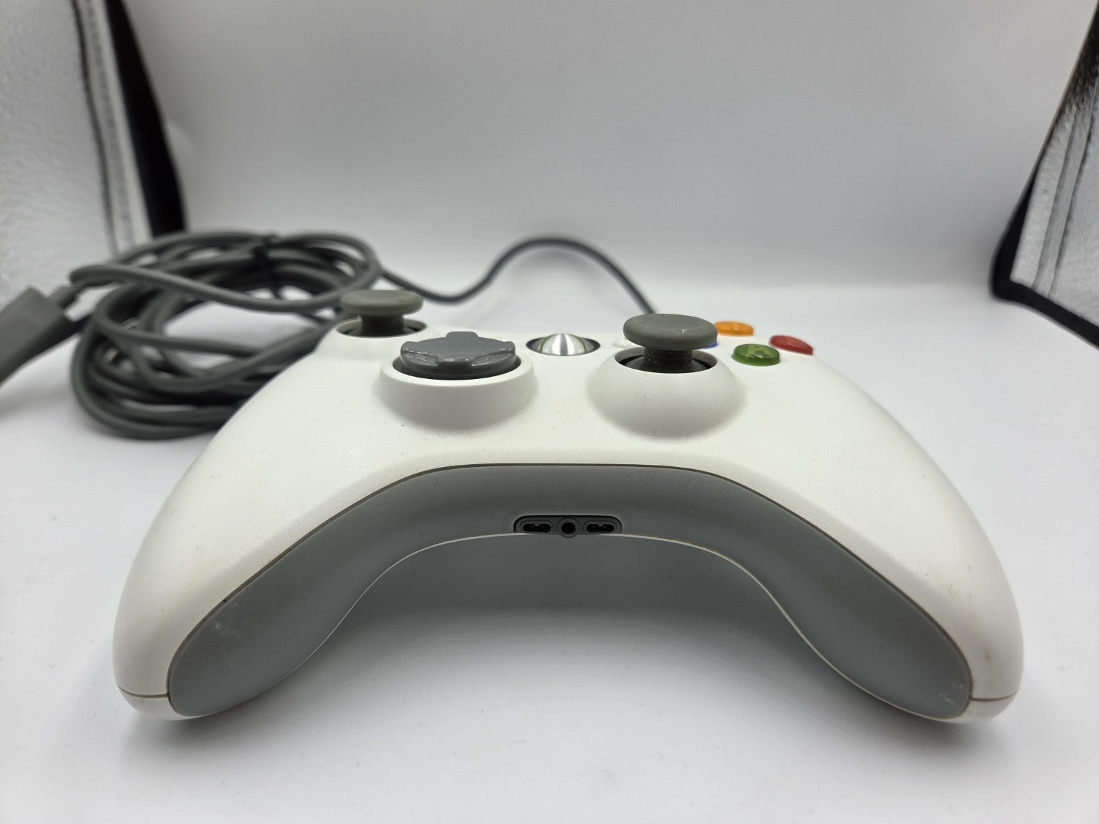 XBOX360 Controller Joystick mit Kabel - T-Retro-Games 