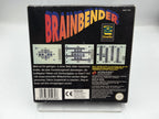 Nintendo Game Boy Classic Brainbender mit OVP und Anleitung NOE - T-Retro-Games 