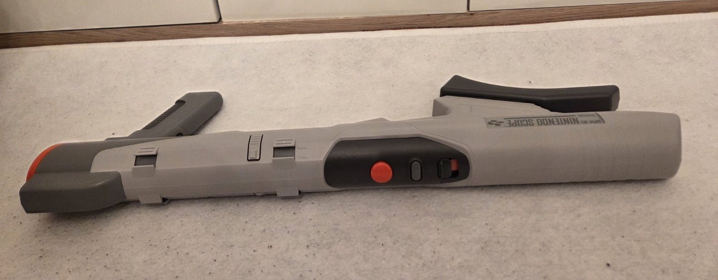 SNES Super NES Nintendo Scope 6 FAH OVP - T-Retro-Games 