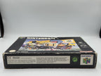 N64 Nintendo 64 Bomberman 64 mit OVP und Anleitung NOE - T-Retro-Games 