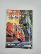 N64 Nintendo 64 Bust-A-Move 3 DX mit OVP und Anleitung EUR - T-Retro-Games 