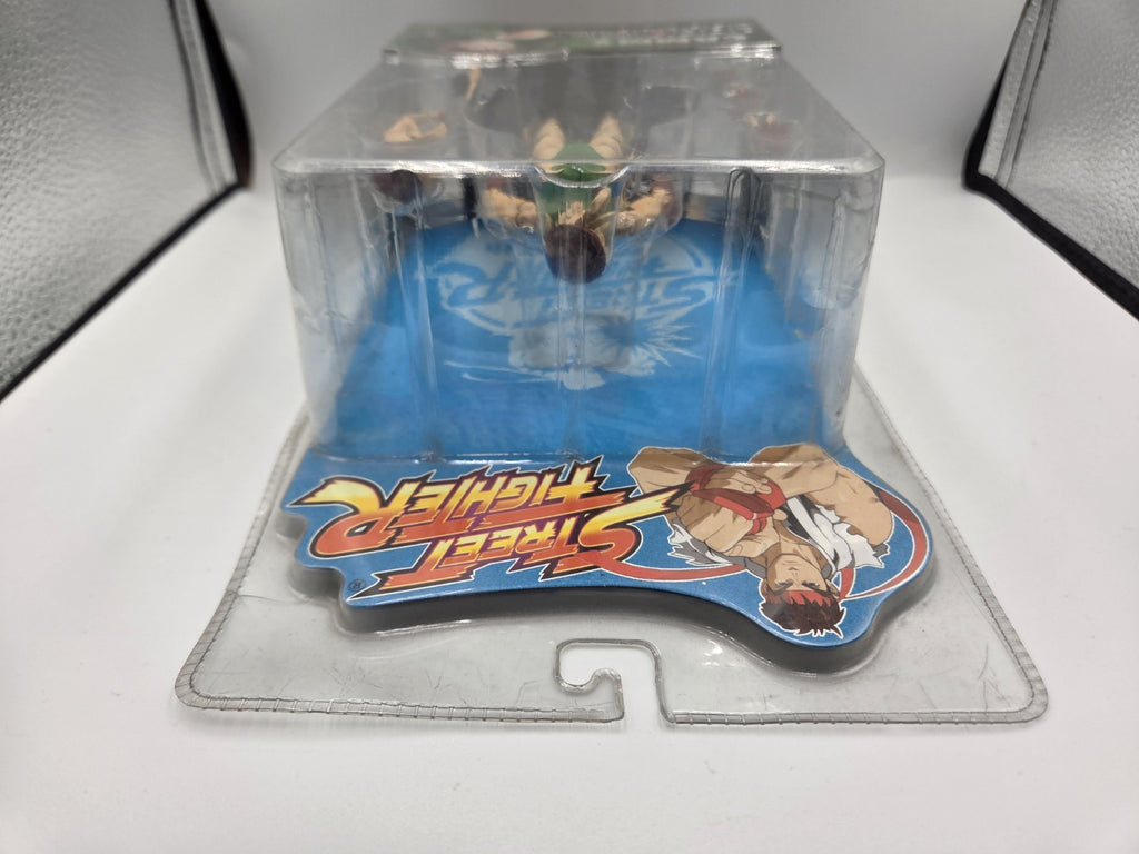 Sota Toys Street Fighter Cammy Action Toy Neu New - T-Retro-Games 