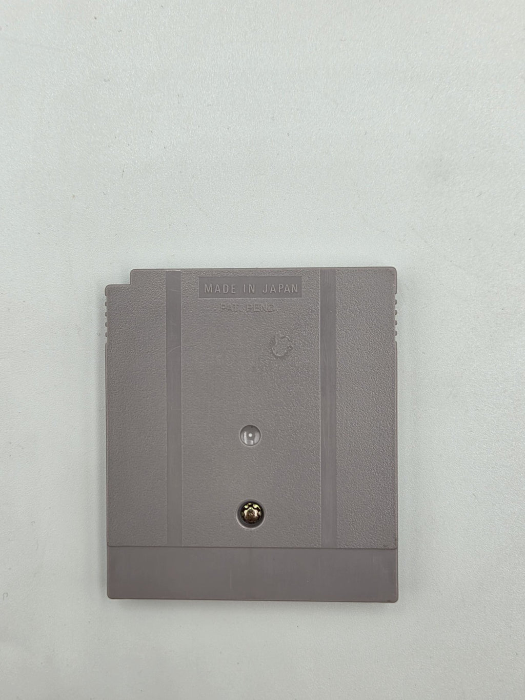 Nintendo Game Boy Classic Brainbender mit OVP und Anleitung NOE - T-Retro-Games 
