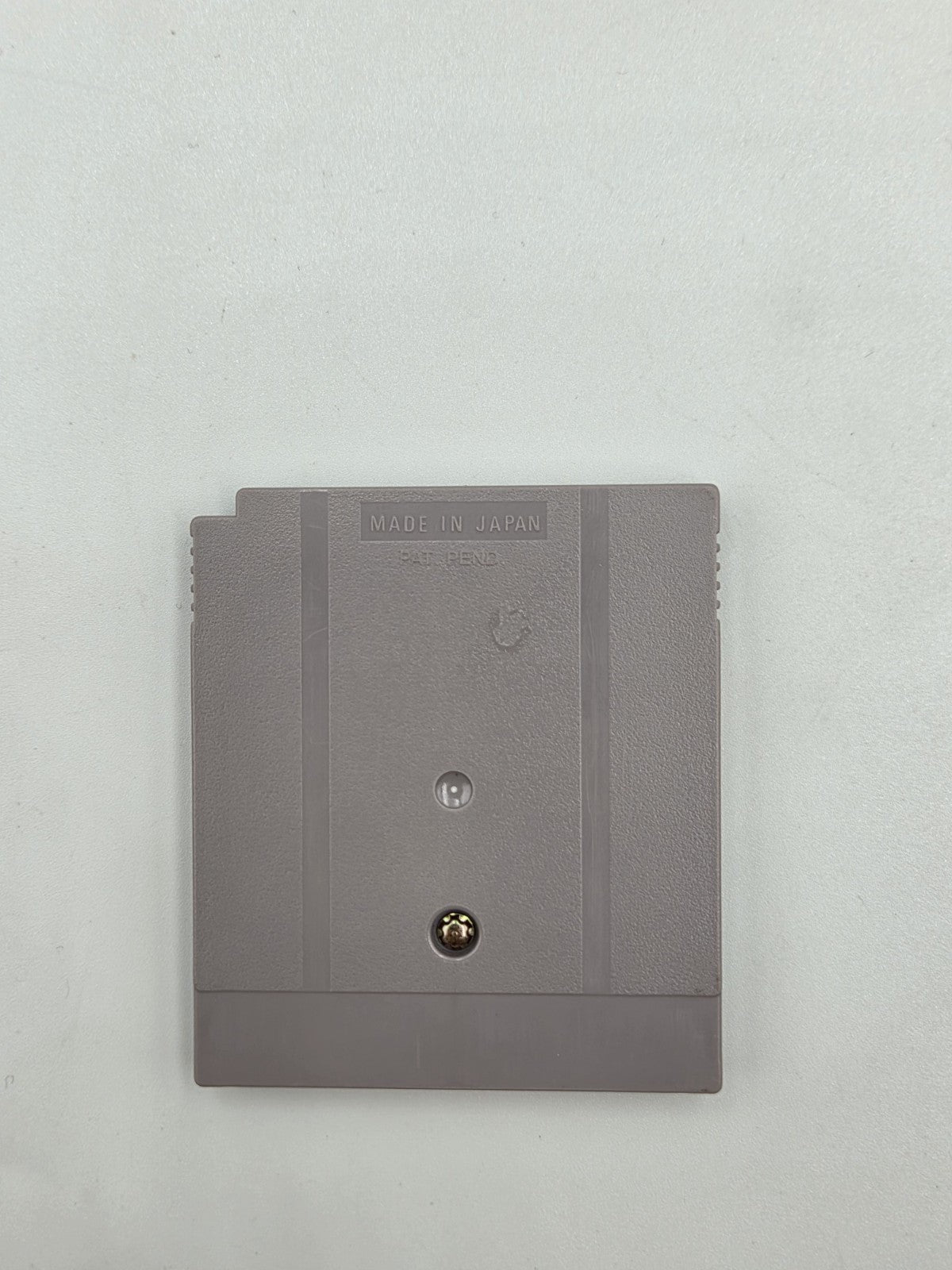 Nintendo Game Boy Classic Brainbender mit OVP und Anleitung NOE - T-Retro-Games 