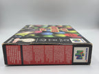 N64 Nintendo 64 Bust-A-Move 3 DX mit OVP und Anleitung EUR - T-Retro-Games 