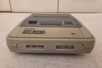 SNES Super Nintendo Power Set 3 Konsole Console NOE OVP 3 Spiele - T-Retro-Games 