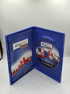 PS2 Playstation 2 Singstar Deutsch Rock-Pop mit OVP und Anleitung Deutsch - T-Retro-Games 