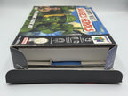 N64 Nintendo 64 Army Men Sarge's Heroes mit OVP und Anleitung NOE - T-Retro-Games 