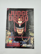 SNES Super Nintendo Judge Dredd mit OVP und Anleitung EUR - T-Retro-Games 