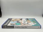 PS2 Playstation 2 Singstar Pop Hits mit OVP und Anleitung Deutsch - T-Retro-Games 