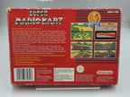 SNES Super Nintendo Super Mario Kart mit OVP und Anleitung NOE - T-Retro-Games 
